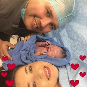 Meet your Posher, Daniela